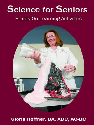 cover image of Science for Seniors